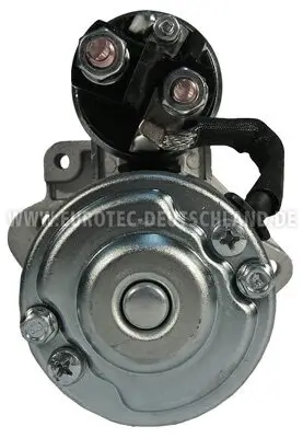 Starter 12 V 1,4 kW EUROTEC 11022800 Bild Starter 12 V 1,4 kW EUROTEC 11022800
