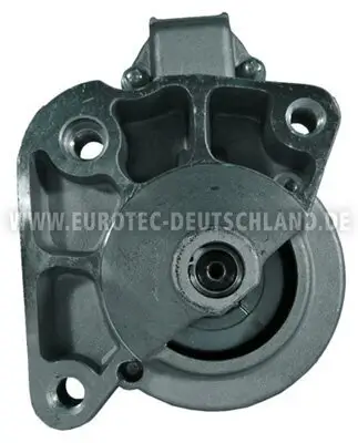 Starter 12 V 0,85 kW EUROTEC 11022830