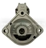 Starter 12 V 1,6 kW EUROTEC 11022930