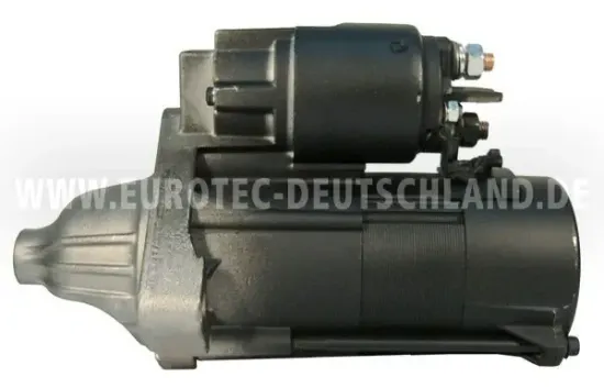 Starter 12 V 1,6 kW EUROTEC 11022930 Bild Starter 12 V 1,6 kW EUROTEC 11022930