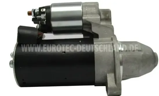 Starter 12 V 2,2 kW EUROTEC 11023290 Bild Starter 12 V 2,2 kW EUROTEC 11023290