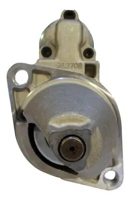 Starter 12 V 1,4 kW EUROTEC 11023780