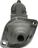 Starter 12 V 1,7 kW EUROTEC 11023940