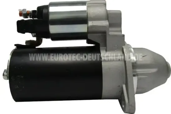 Starter 12 V 1,7 kW EUROTEC 11023940 Bild Starter 12 V 1,7 kW EUROTEC 11023940