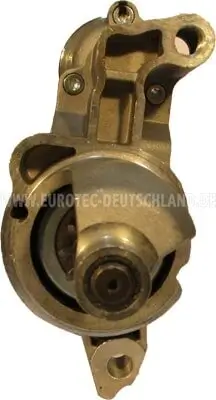 Starter 12 V 1,7 kW EUROTEC 11024040