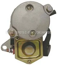 Starter 12 V 1,8 kW EUROTEC 11040012 Bild Starter 12 V 1,8 kW EUROTEC 11040012
