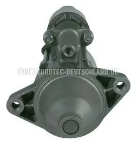 Starter 12 V 0,8 kW EUROTEC 11040030