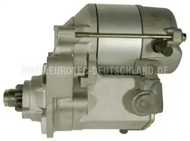 Starter 12 V 1,2 kW EUROTEC 11040052 Bild Starter 12 V 1,2 kW EUROTEC 11040052