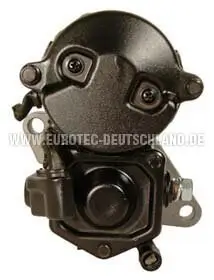 Starter 12 V 1,2 kW EUROTEC 11040052 Bild Starter 12 V 1,2 kW EUROTEC 11040052