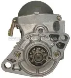 Starter 12 V 1,2 kW EUROTEC 11040053