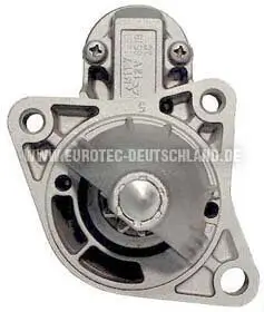 Starter 12 V 1,4 kW EUROTEC 11040061