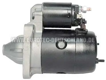 Starter 12 V 0,8 kW EUROTEC 11040083 Bild Starter 12 V 0,8 kW EUROTEC 11040083