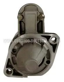 Starter 12 V 0,9 kW EUROTEC 11040087