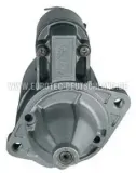 Starter 12 V 0,9 kW EUROTEC 11040103