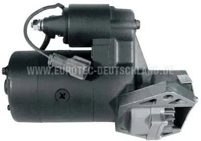Starter 12 V 1,4 kW EUROTEC 11040164 Bild Starter 12 V 1,4 kW EUROTEC 11040164