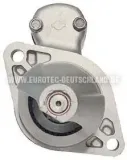 Starter 12 V 1,2 kW EUROTEC 11040173