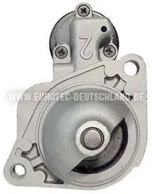 Starter 12 V 0,9 kW EUROTEC 11040182