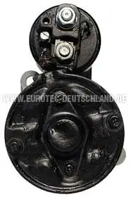 Starter 12 V 0,9 kW EUROTEC 11040182 Bild Starter 12 V 0,9 kW EUROTEC 11040182