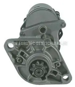 Starter 12 V 1 kW EUROTEC 11040204