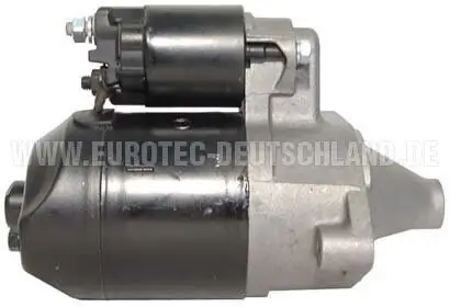 Starter 12 V 0,8 kW EUROTEC 11040296 Bild Starter 12 V 0,8 kW EUROTEC 11040296