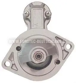 Starter 12 V 0,9 kW EUROTEC 11040298