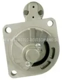 Starter 24 V 3,5 kW EUROTEC 11040369