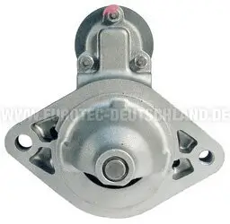 Starter 12 V 1,3 kW EUROTEC 11040602