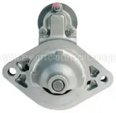 Starter 12 V 1,3 kW EUROTEC 11040602