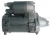 Starter 12 V 1,3 kW EUROTEC 11040602 Bild Starter 12 V 1,3 kW EUROTEC 11040602