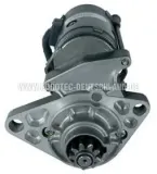 Starter 12 V 1,4 kW EUROTEC 11040604