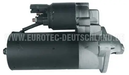 Starter 12 V 1,8 kW EUROTEC 11040607 Bild Starter 12 V 1,8 kW EUROTEC 11040607
