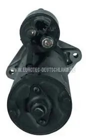 Starter 12 V 1,8 kW EUROTEC 11040607 Bild Starter 12 V 1,8 kW EUROTEC 11040607