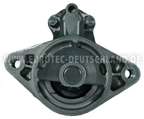 Starter 12 V 0,8 kW EUROTEC 11040612