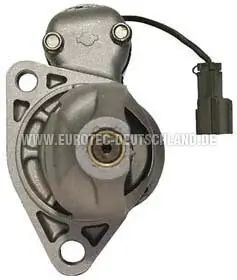 Starter 12 V 1,4 kW EUROTEC 11040616