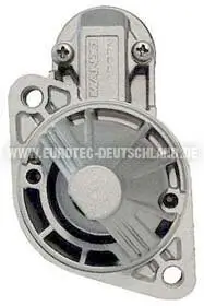 Starter 12 V 1,2 kW EUROTEC 11040619