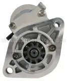 Starter 12 V 2,2 kW EUROTEC 11040633