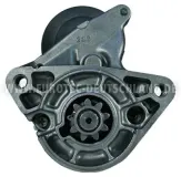 Starter 12 V 1,4 kW EUROTEC 11040657