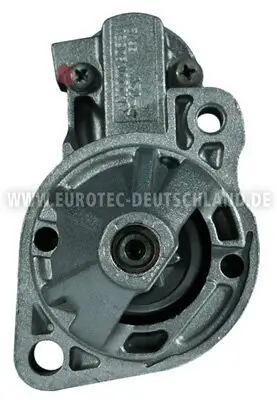 Starter 12 V 1,2 kW EUROTEC 11040658