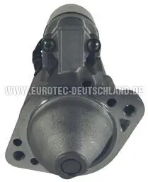 Starter 12 V 2,2 kW EUROTEC 11040659