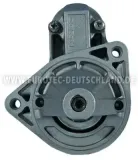 Starter 12 V 0,8 kW EUROTEC 11040677