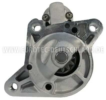 Starter 12 V 2,3 kW EUROTEC 11040684