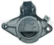 Starter 12 V 1,1 kW EUROTEC 11040689