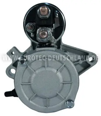 Starter 12 V 1,1 kW EUROTEC 11040689 Bild Starter 12 V 1,1 kW EUROTEC 11040689