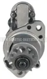 Starter 12 V 1,7 kW EUROTEC 11040693