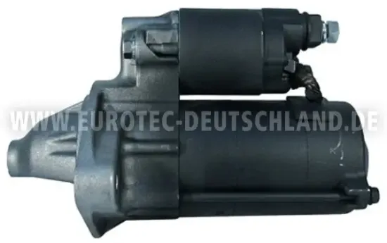 Starter 12 V 0,8 kW EUROTEC 11040705 Bild Starter 12 V 0,8 kW EUROTEC 11040705