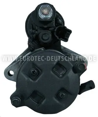 Starter 12 V 0,8 kW EUROTEC 11040705 Bild Starter 12 V 0,8 kW EUROTEC 11040705