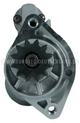 Starter 12 V 2,2 kW EUROTEC 11040706