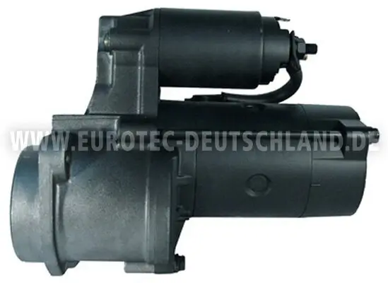 Starter 12 V 2,2 kW EUROTEC 11040709 Bild Starter 12 V 2,2 kW EUROTEC 11040709