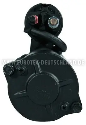 Starter 12 V 2,2 kW EUROTEC 11040709 Bild Starter 12 V 2,2 kW EUROTEC 11040709