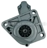 Starter 12 V 2,2 kW EUROTEC 11040711